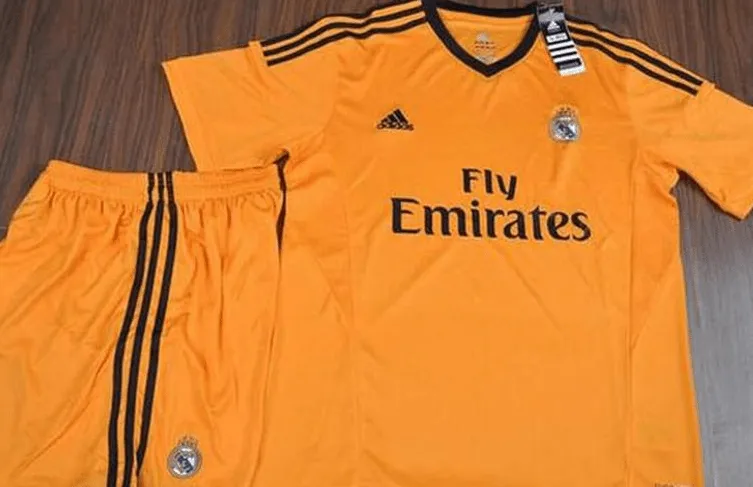 SEGUNDO Y TERCER UNIFORME DEL REAL MADRID 2013-2014 | Mundialmente ... SEGUNDO Y TERCER UNIFORME DEL REAL MADRID 2013-2014 | Mundialmente ...