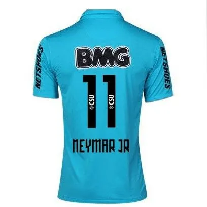 Uniforme de Santos de Brasil - Imagui