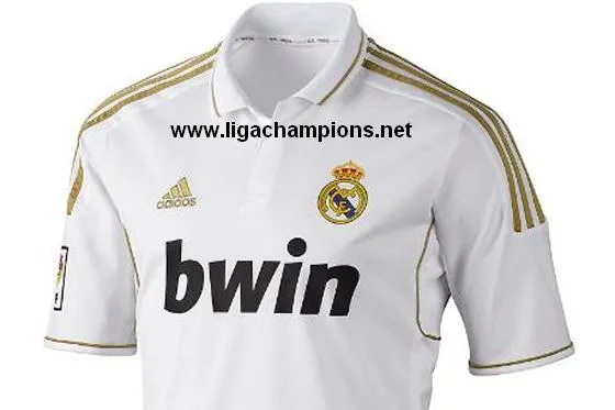 uniformes del barcelona y real madrid y otros 2011-2012 - Taringa! uniformes del barcelona y real madrid y otros 2011-2012 - Taringa!