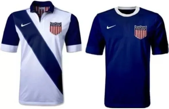 Los uniformes más bonitos para Brasil 2014 - 7 boom Los uniformes más bonitos para Brasil 2014 - 7 boom