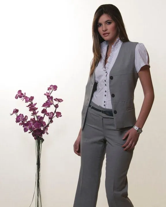 Imagenes de uniformes para oficina - Imagui
