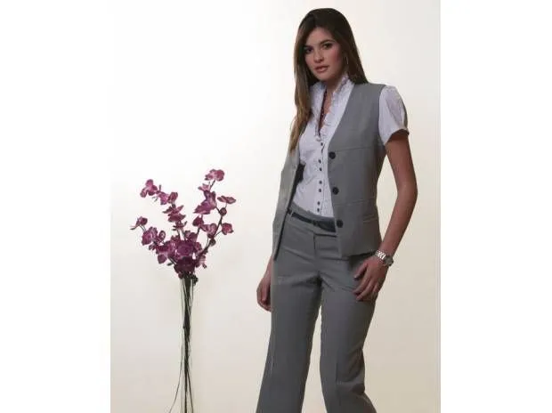 UNIFORMES EJECUTIVOS YA ELABORADOS NUEVOS | vestidos | Pinterest ...
