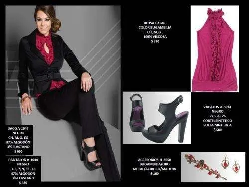 Uniformes ejecutivos - Nuevo León, Mexico - Ropa / Accesorios