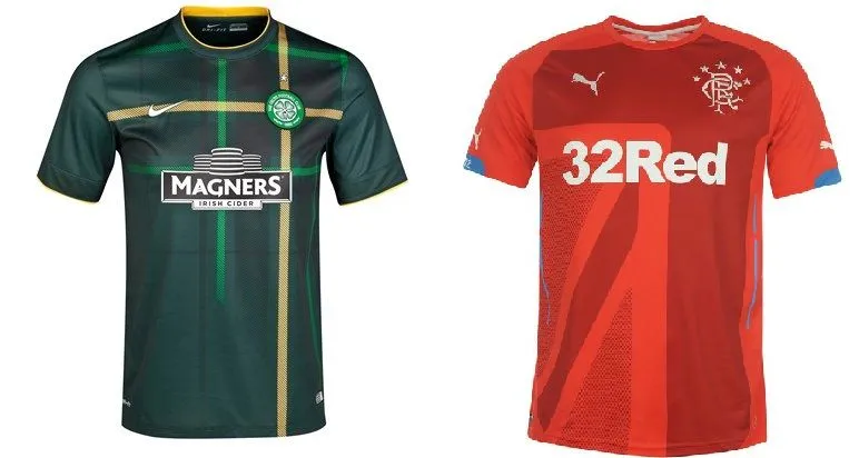 Camisetas 2014/2015: llega el 'todo vale' al diseño de camisetas ... Camisetas 2014/2015: llega el 'todo vale' al diseño de camisetas ...