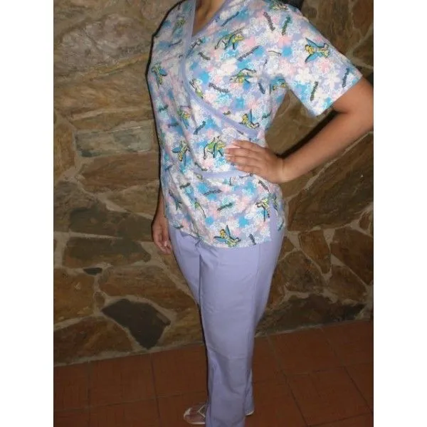 Modelos de uniformes para maestras de preescolar - Imagui