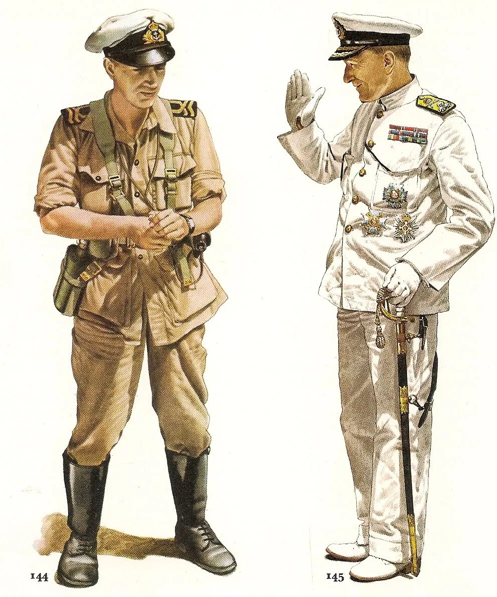 Uniformes Militares Pictures