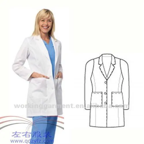 Uniformes para mujer para pintar - Imagui
