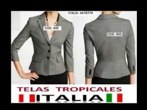 UNIFORMES PARA OFICINAS -SECRETARIAS 2012 - YouTube
