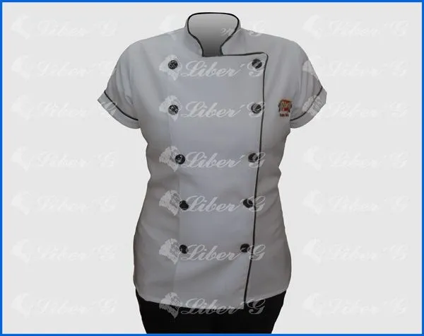Uniformes Restaurantes
