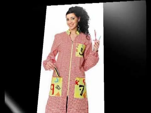 UNIFORMES , ROPA TRABAJO,VESTUARIO LABORAL ROPA MAESTRA - YouTube UNIFORMES , ROPA TRABAJO,VESTUARIO LABORAL ROPA MAESTRA - YouTube