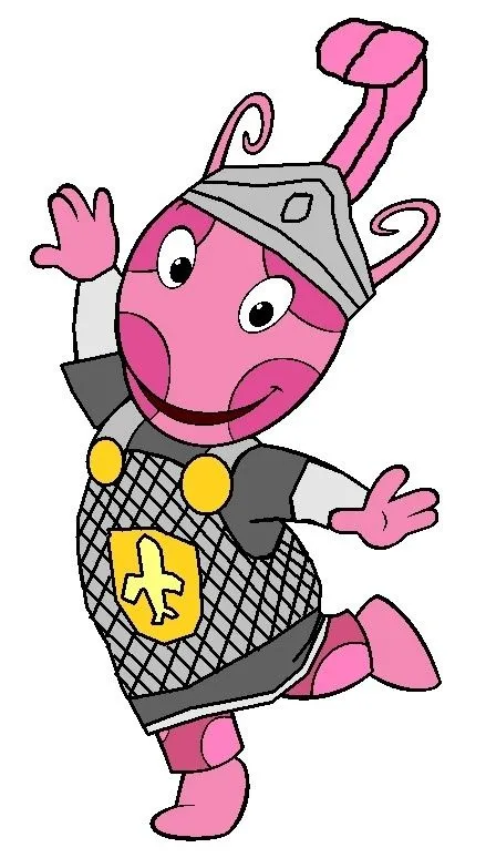 Uniqua Backyardigans 71052 | ZWALLPIX Uniqua Backyardigans 71052 | ZWALLPIX