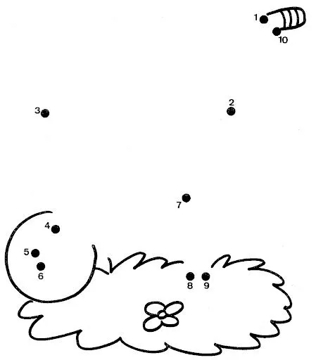 UNIR PUNTOS PARA HACER DIBUJOS PARA LOS MAS PEQUEÑOS UNIR PUNTOS PARA HACER DIBUJOS PARA LOS MAS PEQUEÑOS