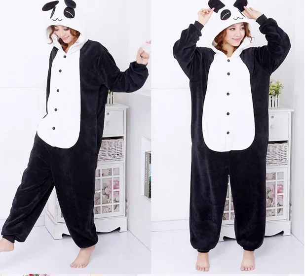 Nuevo Unisex pijamas Cosplay disfraces Animal Onesies pijamas ... Nuevo Unisex pijamas Cosplay disfraces Animal Onesies pijamas ...