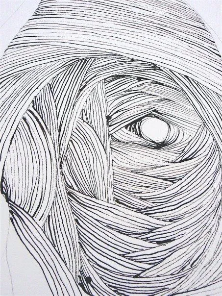 Dibujo de lineas - Imagui