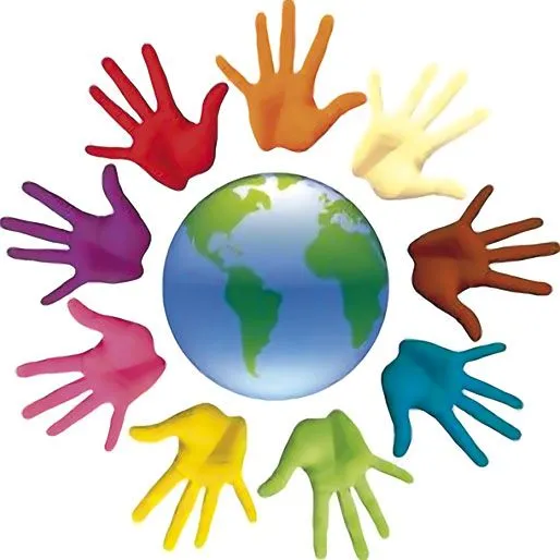 United hands – Manos unidas | Gisell Chanden Project United hands – Manos unidas | Gisell Chanden Project