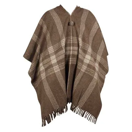Su uso es universal: Variedad de modernos ponchos | Vestidos de ... Su uso es universal: Variedad de modernos ponchos | Vestidos de ...