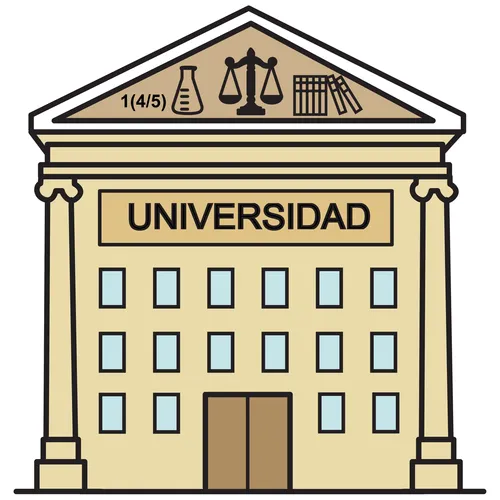 Dibujos de universidades - Imagui