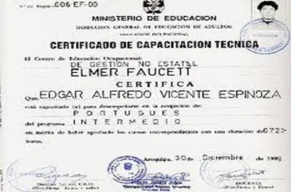 Las universidades peruanas, títulos, diplomados - Monografias. Las universidades peruanas, títulos, diplomados - Monografias.