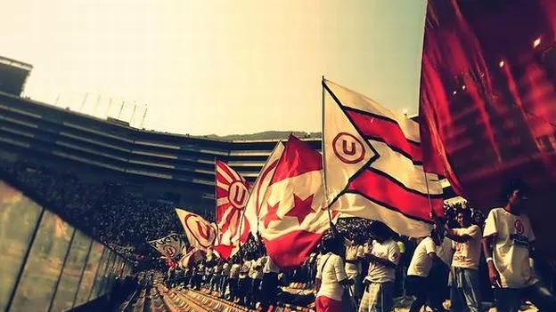 Universitario de Deportes: Barra Oriente cumple hoy 47 años | Depor.pe Universitario de Deportes: Barra Oriente cumple hoy 47 años | Depor.pe