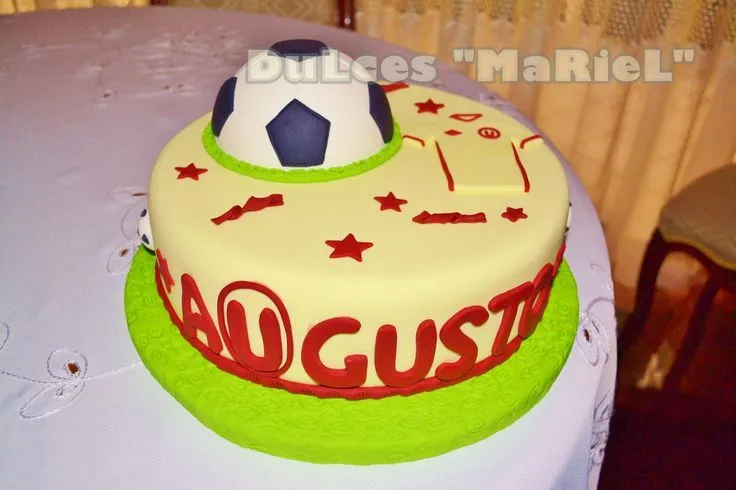 Universitario de Deportes | TORTAS EQUIPOS DE FUTBOL | Pinterest