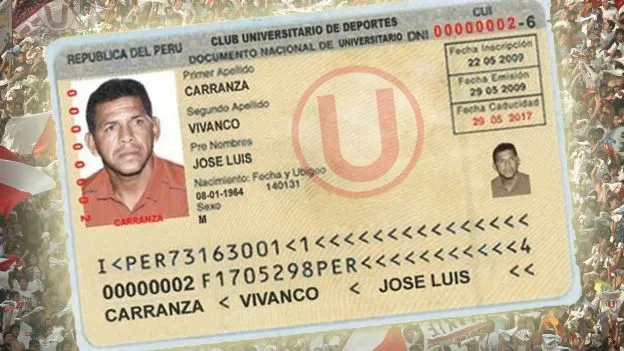 Universitario pondrá en circulación el DNU para sus hinchas | Depor.pe Universitario pondrá en circulación el DNU para sus hinchas | Depor.pe
