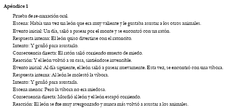 Universitas Psychologica - La escritura de textos en niños ... Universitas Psychologica - La escritura de textos en niños ...