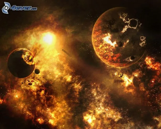 Universo