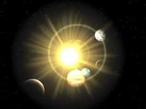 Universo 3D - YouTube