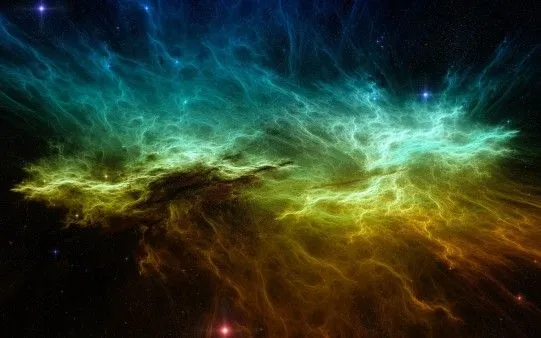Universo Abstracto - Fondos de Pantalla. Imágenes y Fotos ...
