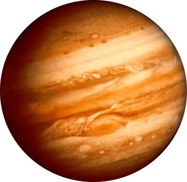 Universo &amp; Sistema Solar