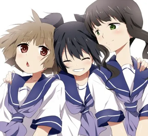 Universo Anime : junio 2013