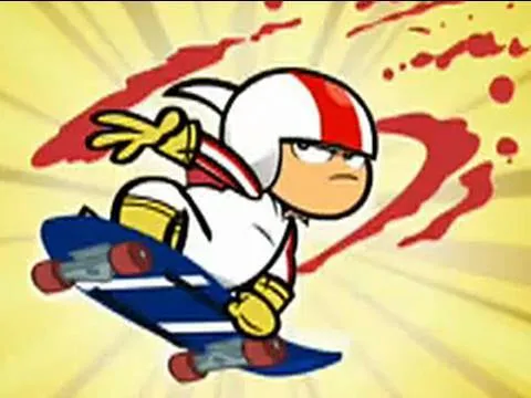 kick buttowski: medio doble de riesgo, disney xd, videos kick ...