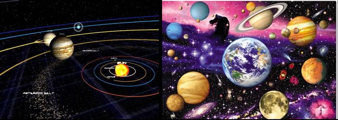 Un universo de 6.000 años de antigüedad | La Ciencia y sus Demonios Un universo de 6.000 años de antigüedad | La Ciencia y sus Demonios