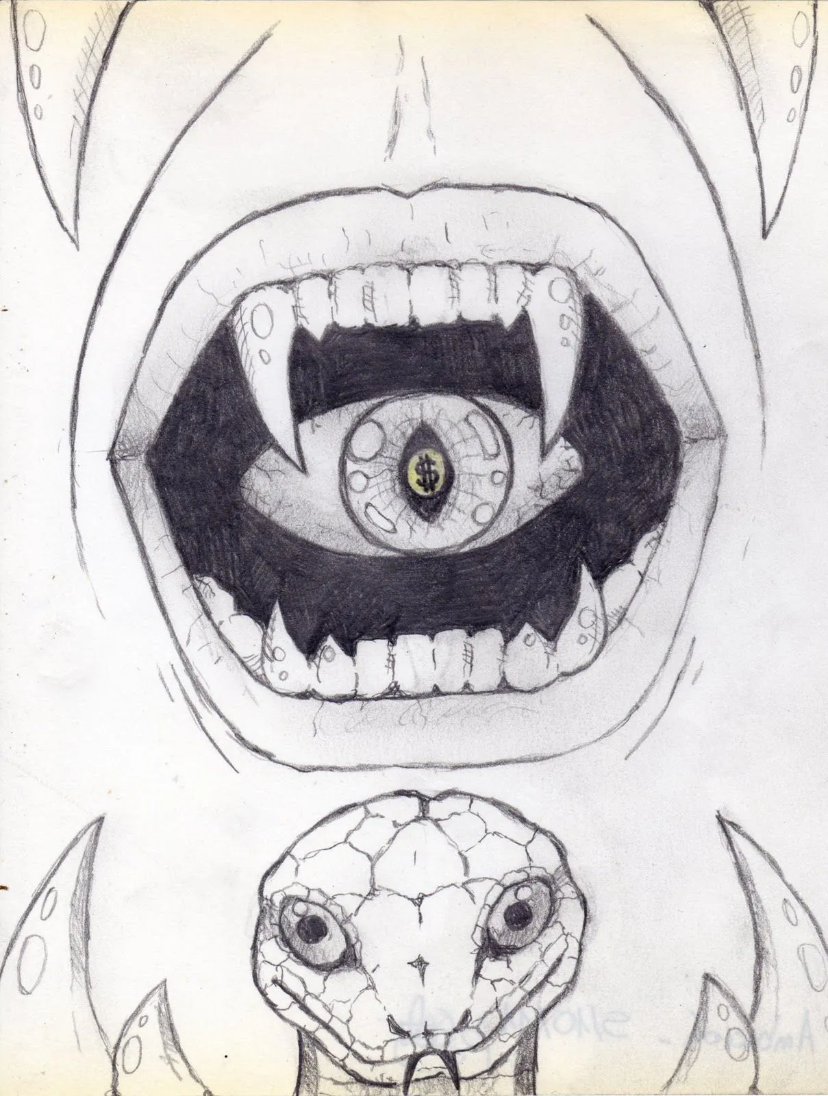 Universo B.: Dibujos a lapiz, del dia de hoy, (05-10-2011)parte ... Universo B.: Dibujos a lapiz, del dia de hoy, (05-10-2011)parte ...