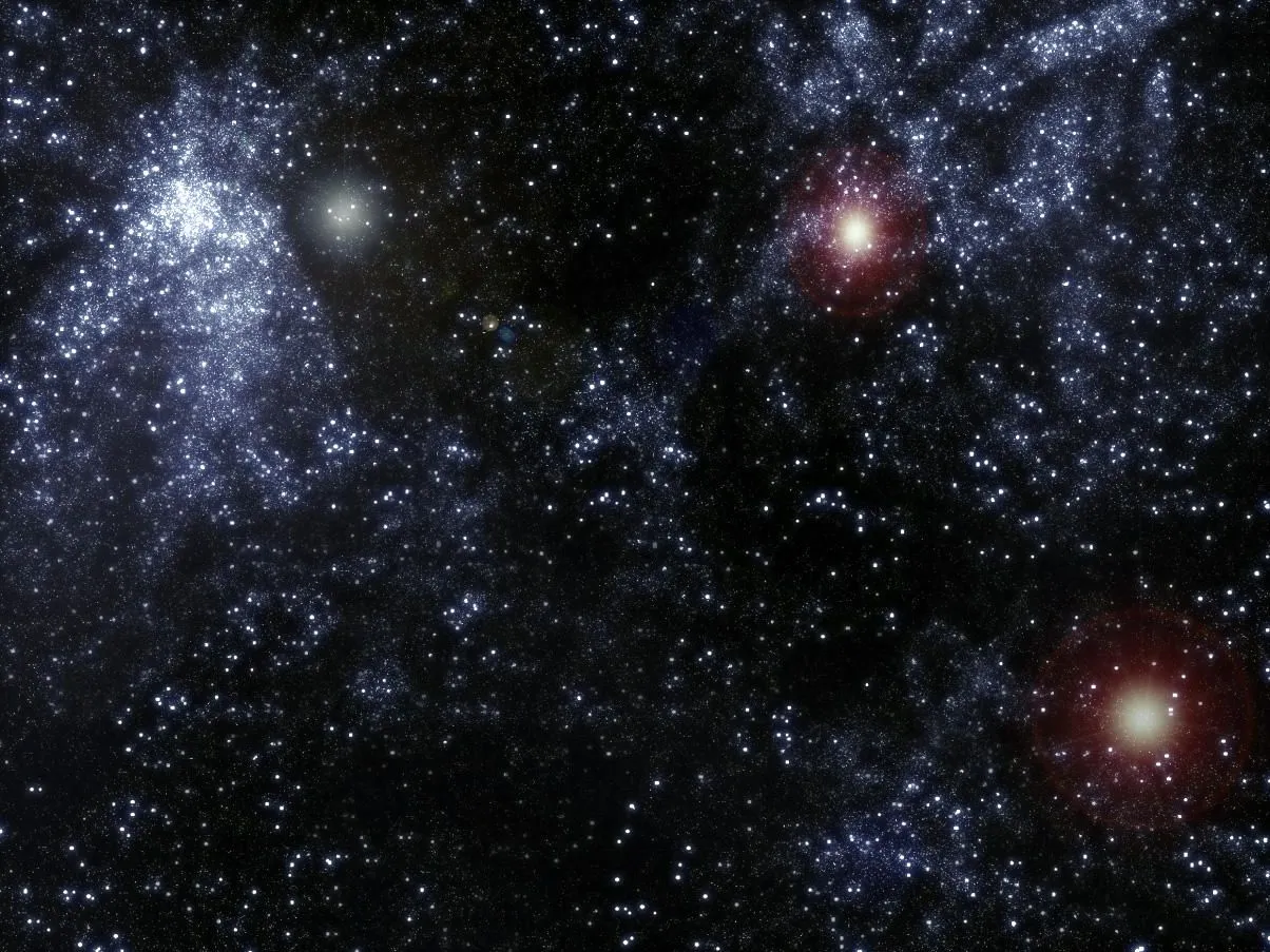 Universo: Parte 000 by brunocesar on DeviantArt Universo: Parte 000 by brunocesar on DeviantArt