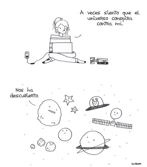 Universo | Futuro Efervescente