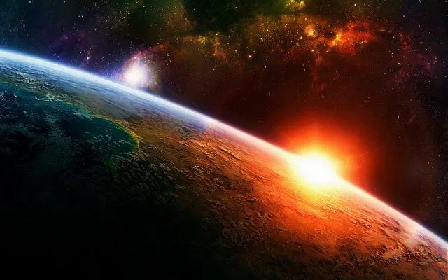 Wallpapers del universo HD - Imagui