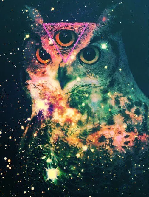 universo hipster en We Heart It....
