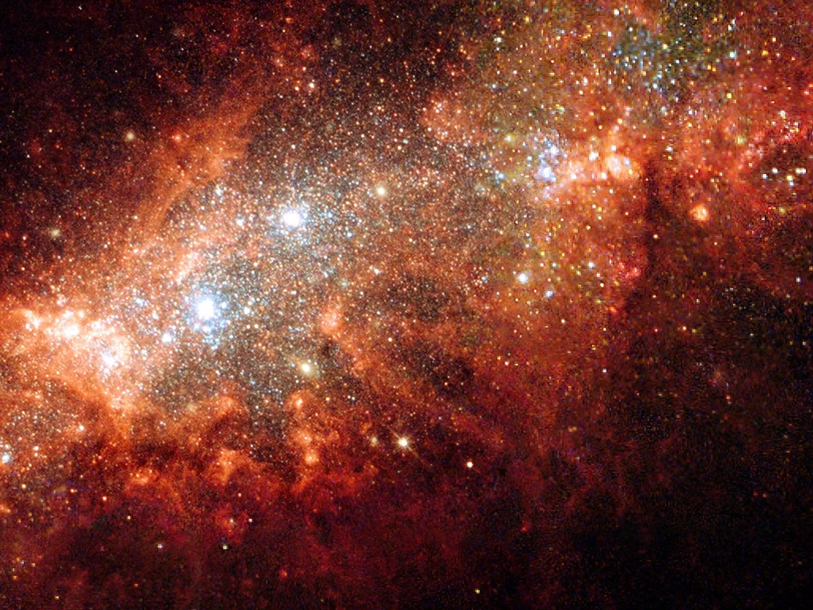 El Universo [Imagenes HD] - Taringa!
