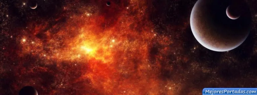 El Universo infinito - ÷ Las Mejores Portadas para tu perfil de ...