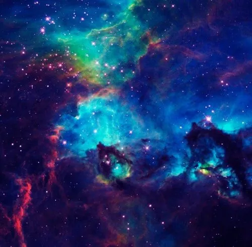 Universo infinito tumblr - Imagui