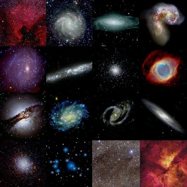 Un Universo invisible bajo nuestros pies Un Universo invisible bajo nuestros pies