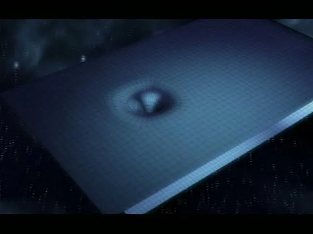El Universo es Música, 2006, [HD] on Vimeo