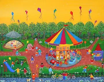 Universo Naif Ale BerSee