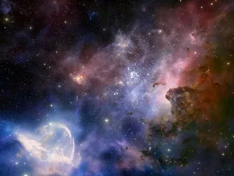 El Universo oculto en 3D | Ciencia | elmundo.es El Universo oculto en 3D | Ciencia | elmundo.es