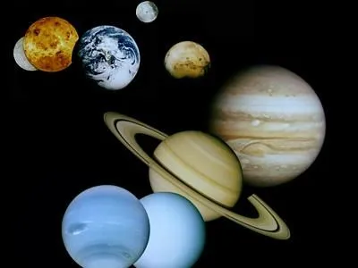 El Universo: La Teoría del universo estático y uniforme El Universo: La Teoría del universo estático y uniforme
