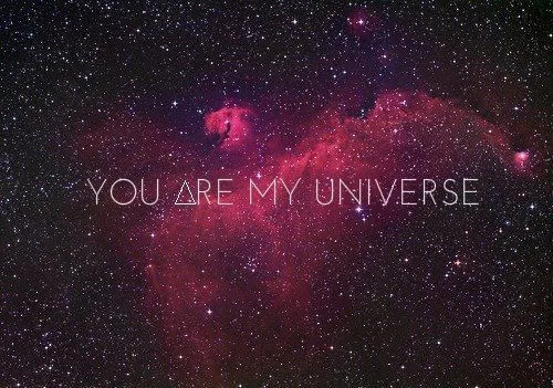 Universo tumblr frases - Imagui