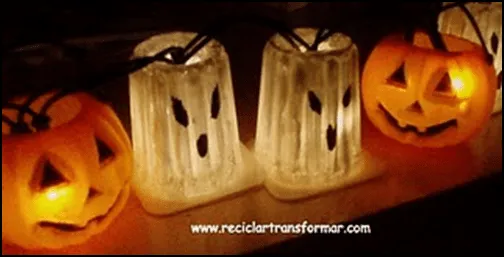 Universo Vivo: Consumo Responsable: Halloween Sostenible Universo Vivo: Consumo Responsable: Halloween Sostenible