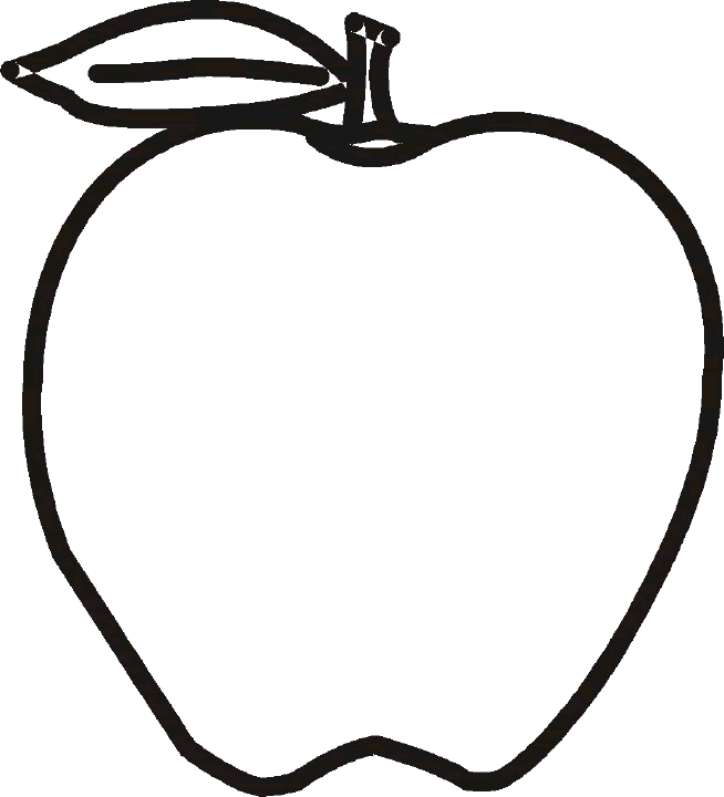 Untitle: dibujos de frutas para colorear e imprimir Untitle: dibujos de frutas para colorear e imprimir
