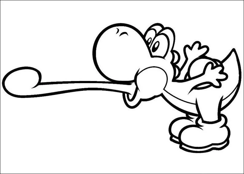 Untitle: dibujos de mario bros para colorear Untitle: dibujos de mario bros para colorear